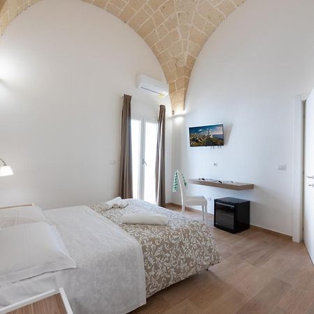 Dimora Le Volte Lecce Exterior foto